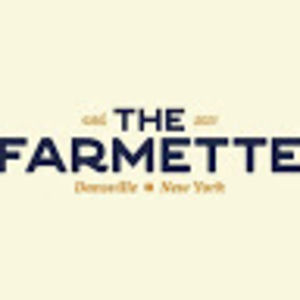 Meet your Posher, Katharine